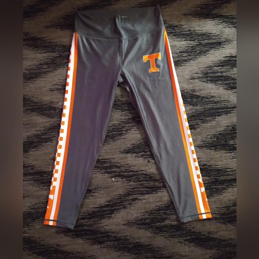 Womens jogger capri